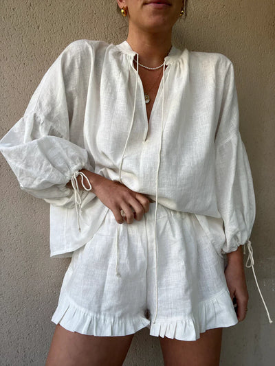 Alessia - Zweiteiliges Sommer-Set