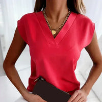Irene - Unvorhersehbare Raffinesse – Rot