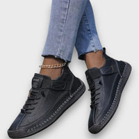 Kyrana – Orthopädische Sneakers – Schwarz