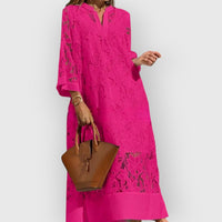 Miran™ | Mühelose Eleganz – Rosa