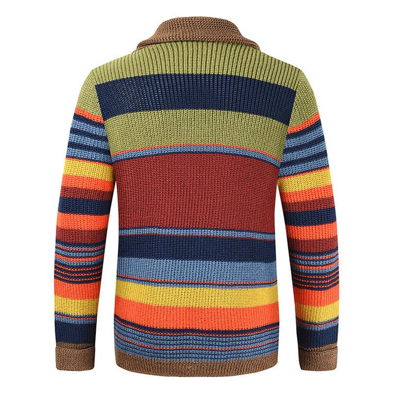 Poilith | Stylischer Strickpullover