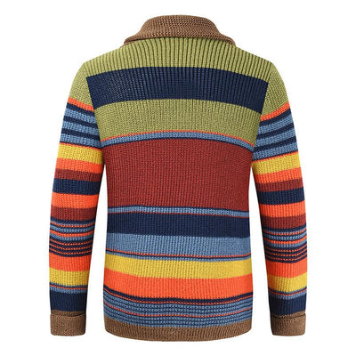 Poilith | Stylischer Strickpullover