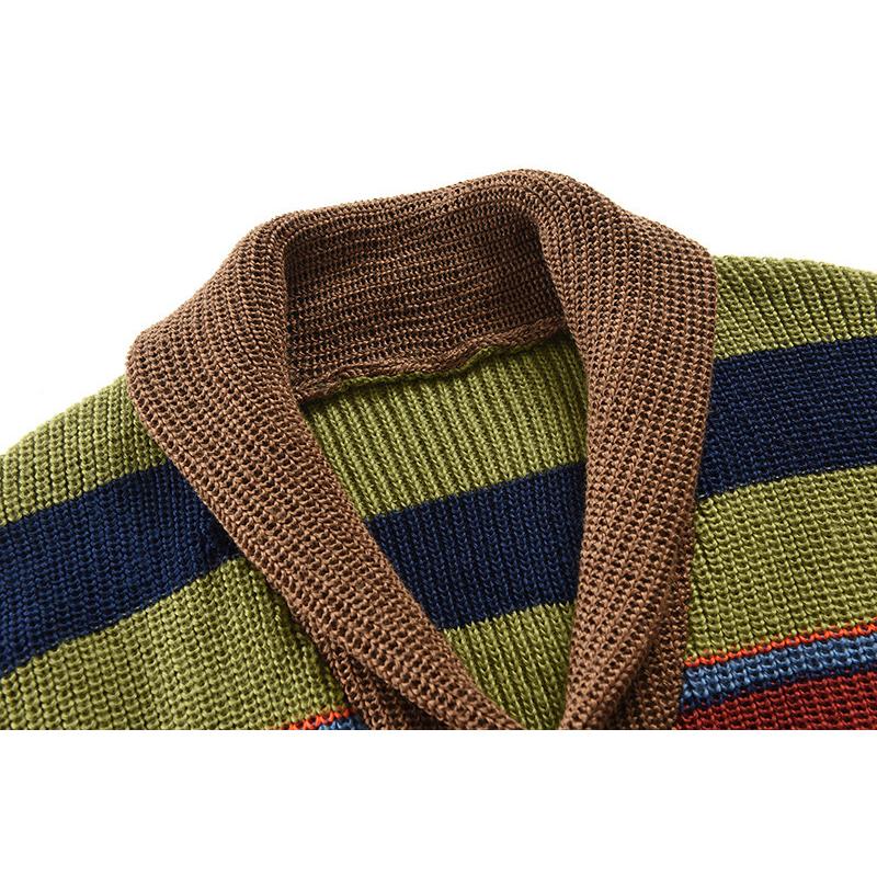 Poilith | Stylischer Strickpullover