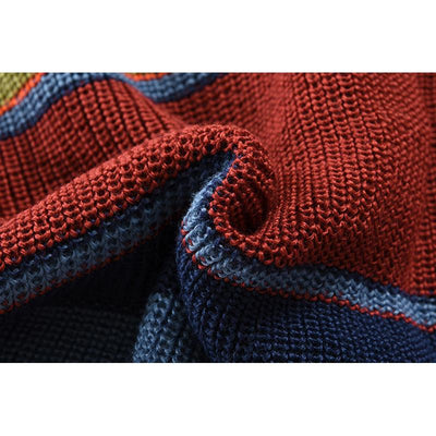 Poilith | Stylischer Strickpullover