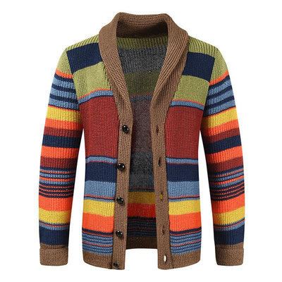 Poilith | Stylischer Strickpullover