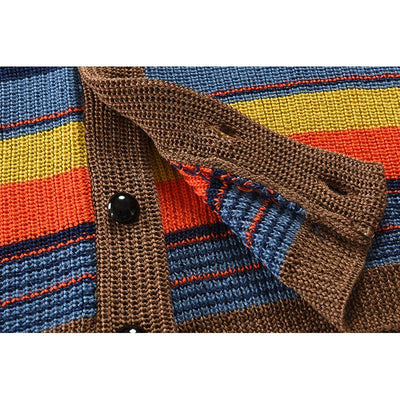 Poilith | Stylischer Strickpullover