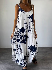 Lilith | Elegantes & stilvolles Kleid – Weiß