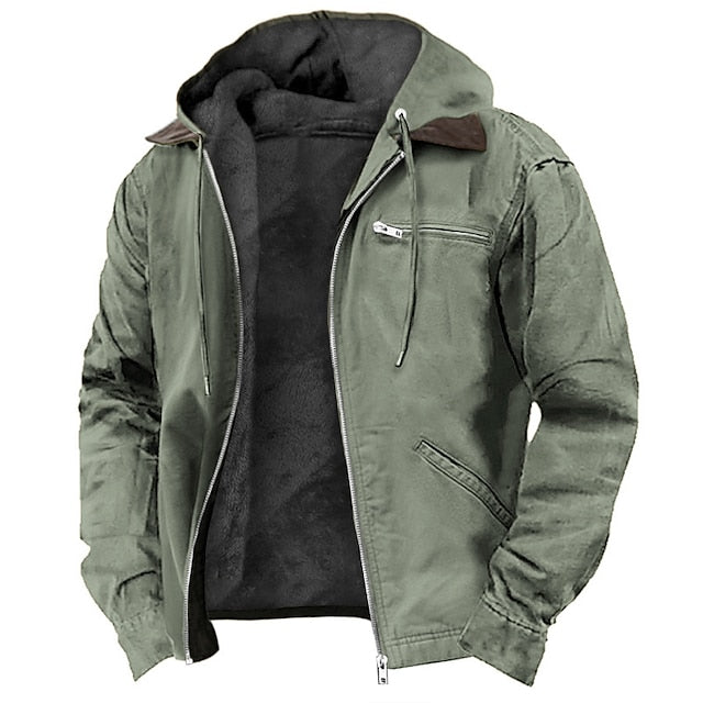 Pavolyaya | Moderne Outdoor-Jacke