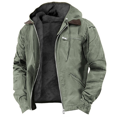 Pavolyaya | Moderne Outdoor-Jacke