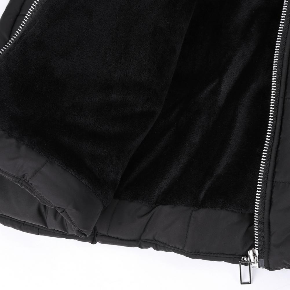 Eine | Kuschelige und robuste Damenjacke
