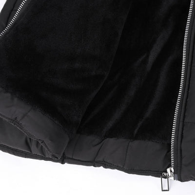 Eine | Kuschelige und robuste Damenjacke