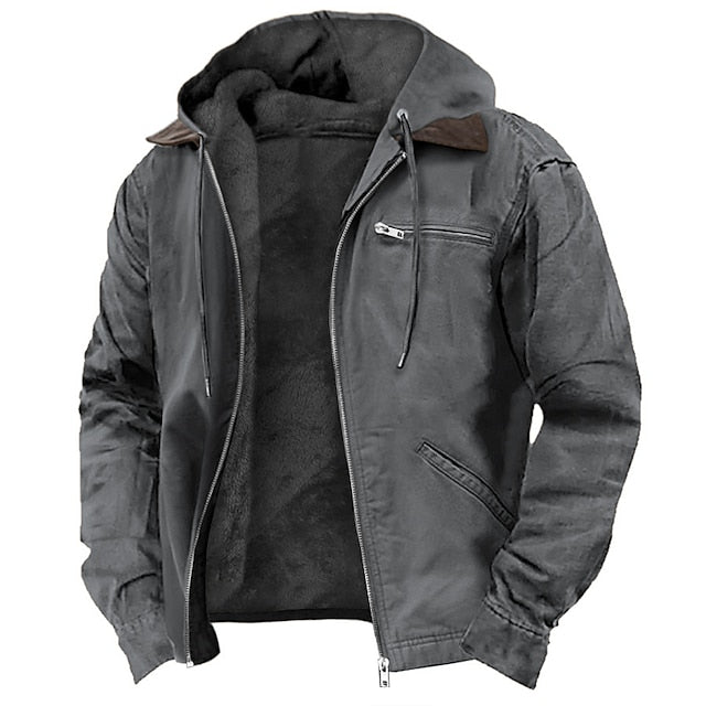 Pavolyaya | Moderne Outdoor-Jacke