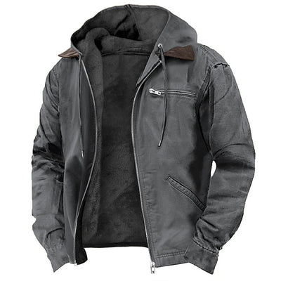 Pavolyaya | Moderne Outdoor-Jacke