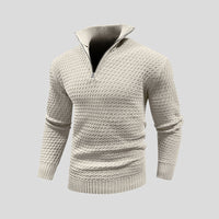 Jaro® | Pullover – Creme