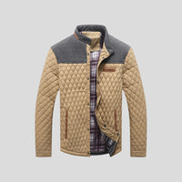 Alfons® | Jacke – Khaki