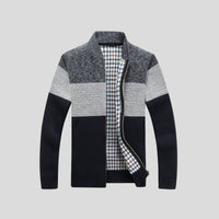 Cane® | Kleider Gestrickte Jacke – Marine