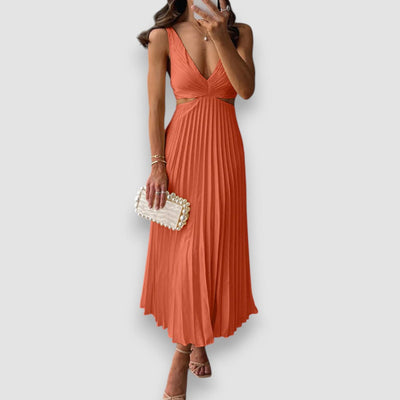 Mila | Stilvolles kleid