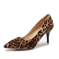 Santana | Mittlere Absätze – Panther Druck