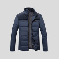 Gebhard® | Lakeside Jacke – Blau