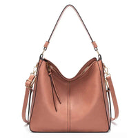 Hobo Tasche – Rosa