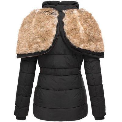 Midie | Elegante und legere Winterjacke