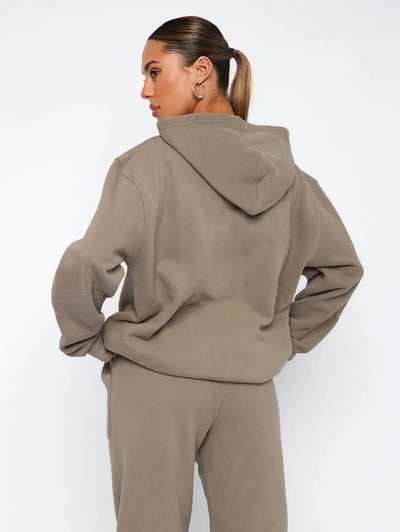 Saylina | Hoodie Set