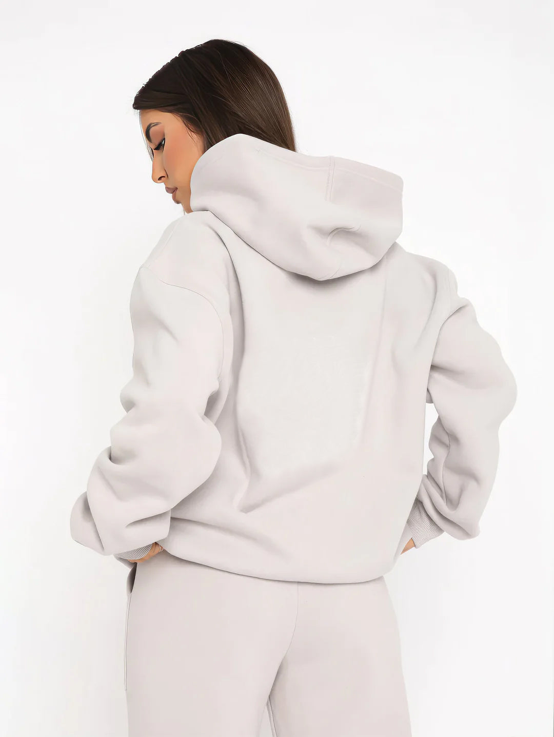 Saylina | Hoodie Set