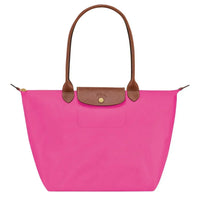 Bertha® | Große Le Pliage Tasche, Rosa – Rosa