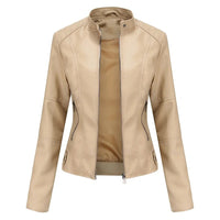 Saloomé – Stilvolle Und Elegante Jacke – Khaki