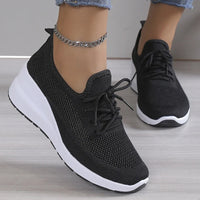 Valentin | Orthopädische Schuhe für Frauen – Schwarz