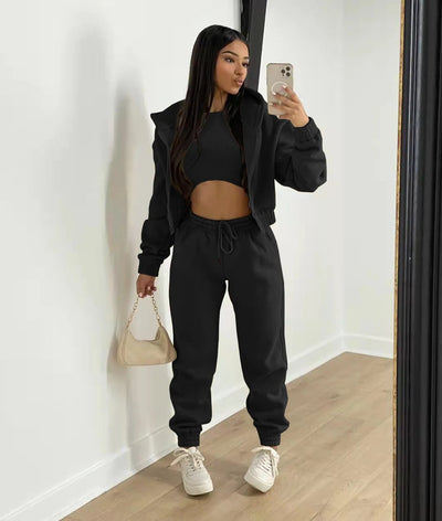 Ellie - 3-teiliges Damen-Set