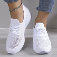 Valentin | Orthopädische Schuhe für Frauen – Weiß