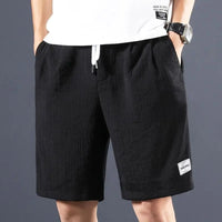 Jonas | Bequeme Sienna Shorts für Damen Outfits – Schwarz
