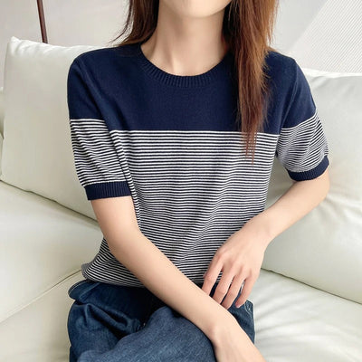 Heidi-Mode | T-Shirt Damen