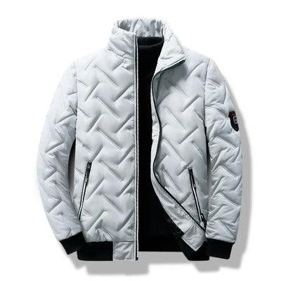 Lasara | Unschlagbarer Outdoor-Stil für den Winter