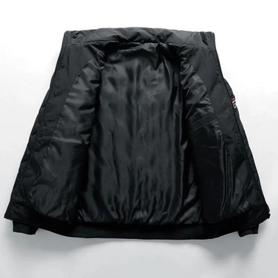 Lasara | Unschlagbarer Outdoor-Stil für den Winter