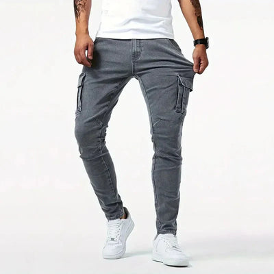 YOHANN - ENGER CARGOHOSE