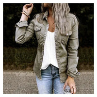 Ursel | Müheloses und elegantes Sommerkleidungsstück – Stil 3