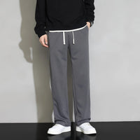 Paul | Herren Jogginghose Nathan im sportlich-lässigen Look – Grau