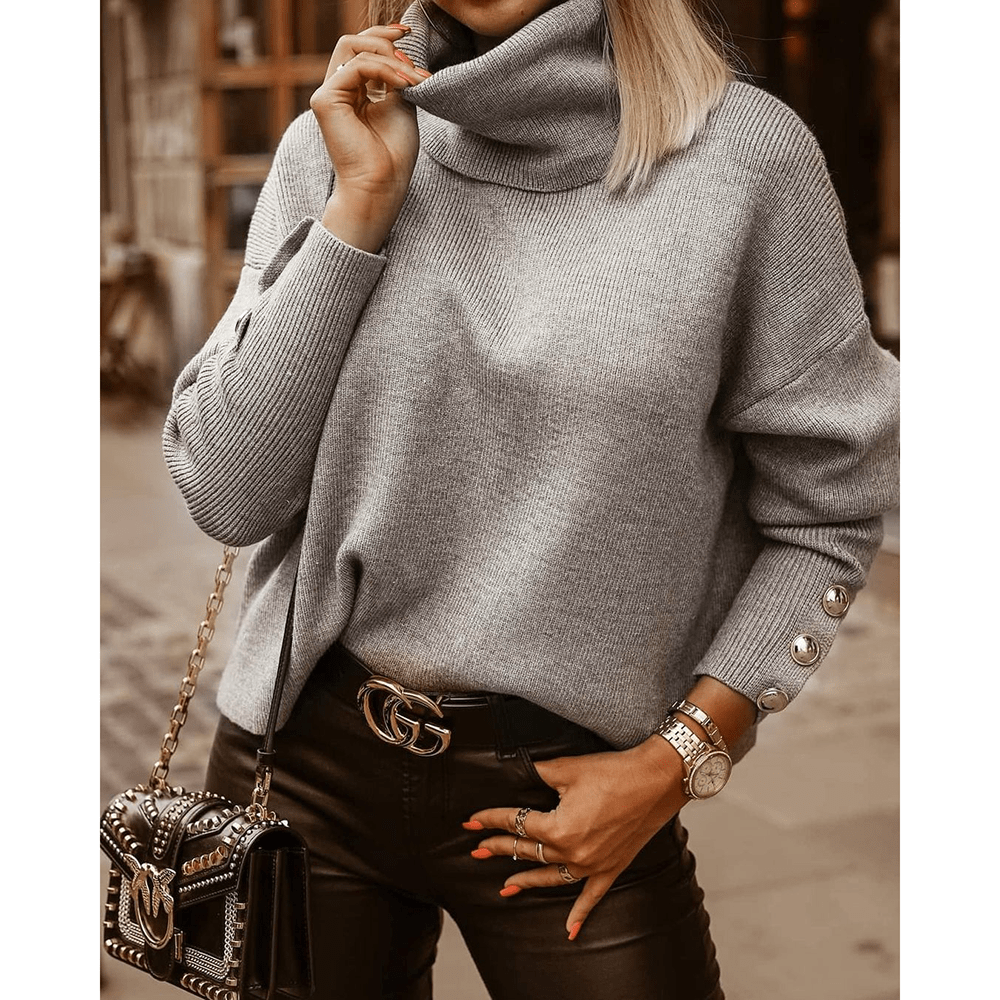 Livea Pullover