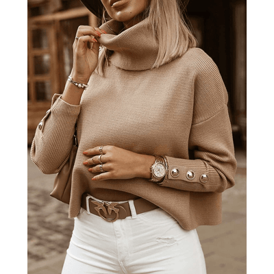 Livea Pullover