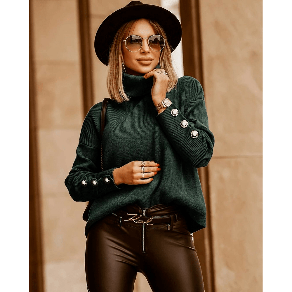 Livea Pullover