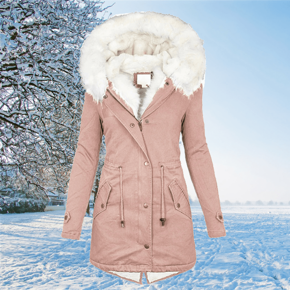 Elisse Jacke - Winterjacke für Frauen
