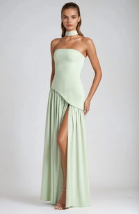 ZADIE | Maxi Dress – Minze