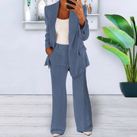 Paulina – Der perfekte Blazer – Marine