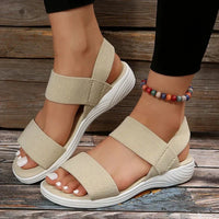 Agathe | Modernes und vielseitiges Sommerkleidungsstück – Beige