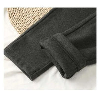 Elegante Damen Hose für jeden Anlass – Schwarz