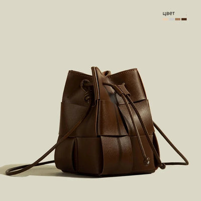 Anikadel Crossbody Beuteltasche
