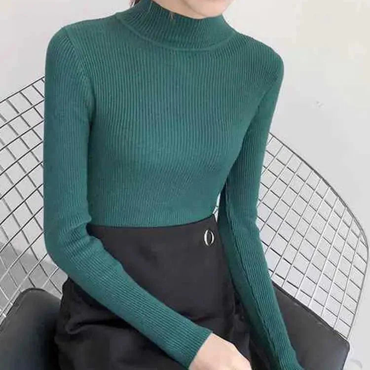 Birmadeth Strickpullover im Slim-Fit-Stil