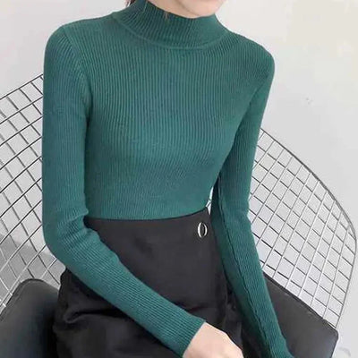 Birmadeth Strickpullover im Slim-Fit-Stil